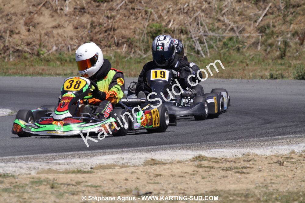 18/07/2010 : Défi France 2010 à Layrac (photos Stéphane Agnus) 2010 — karting