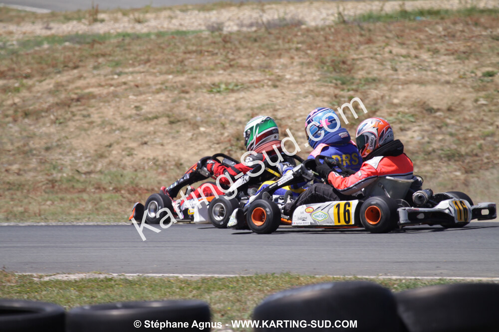 18/07/2010 : Défi France 2010 à Layrac (photos Stéphane Agnus) 2010 — karting