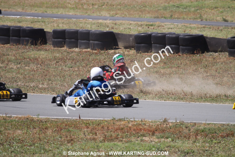 18/07/2010 : Défi France 2010 à Layrac (photos Stéphane Agnus) 2010 — karting