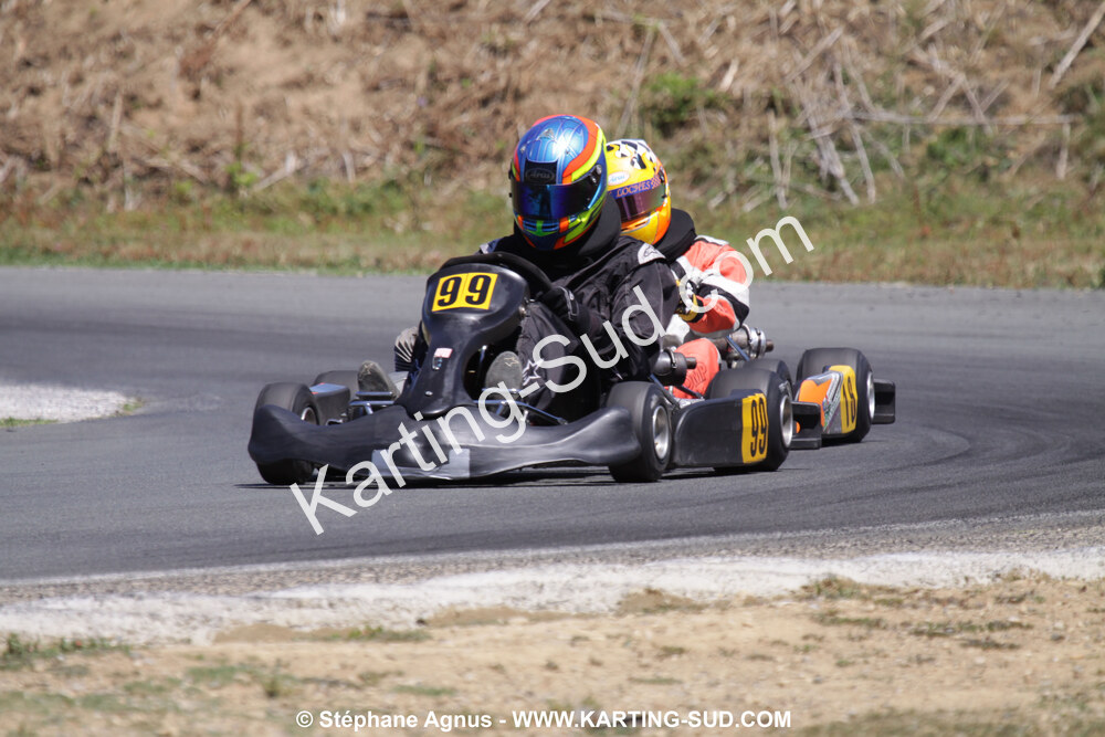 18/07/2010 : Défi France 2010 à Layrac (photos Stéphane Agnus) 2010 — karting