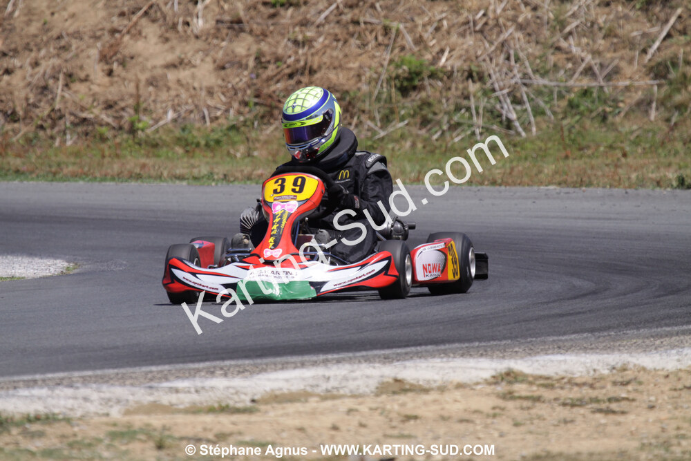 18/07/2010 : Défi France 2010 à Layrac (photos Stéphane Agnus) 2010 — karting