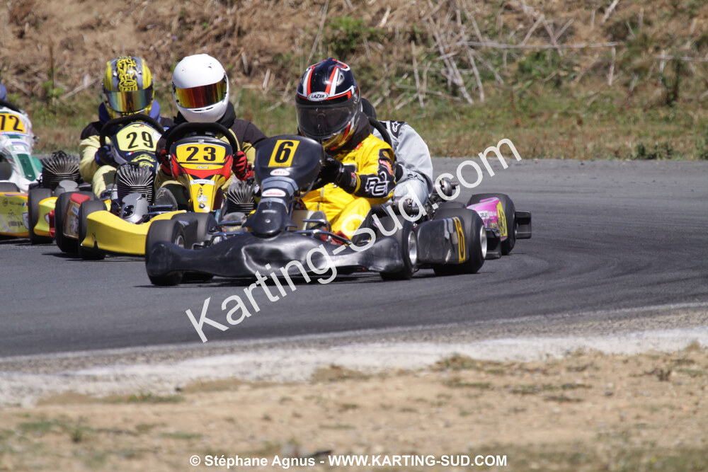 18/07/2010 : Défi France 2010 à Layrac (photos Stéphane Agnus) 2010 — karting