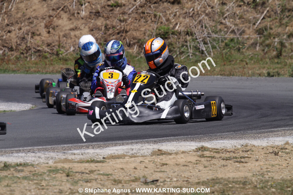 18/07/2010 : Défi France 2010 à Layrac (photos Stéphane Agnus) 2010 — karting