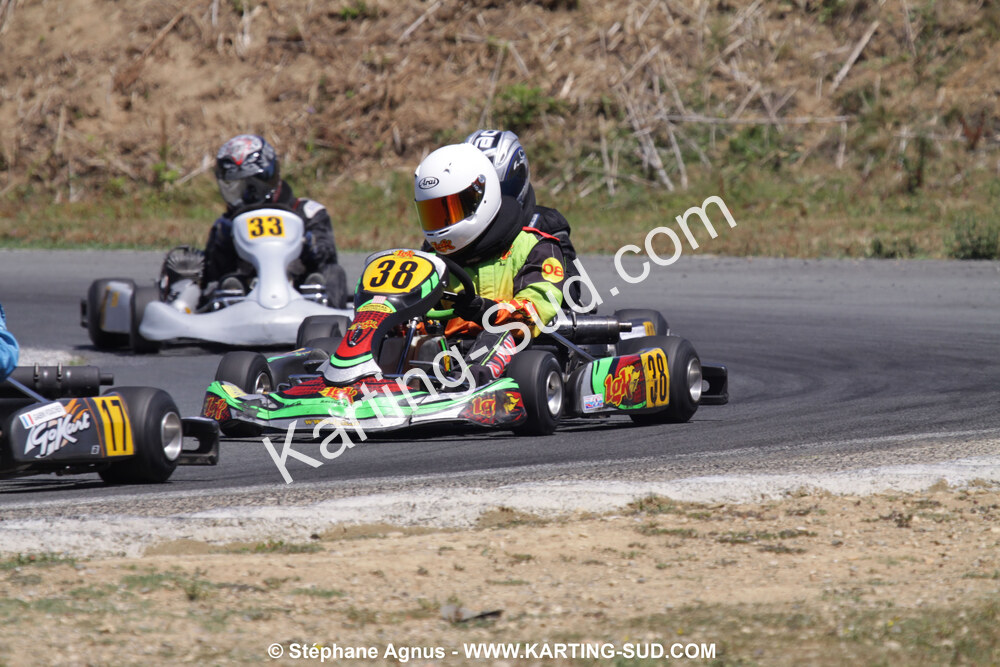 18/07/2010 : Défi France 2010 à Layrac (photos Stéphane Agnus) 2010 — karting