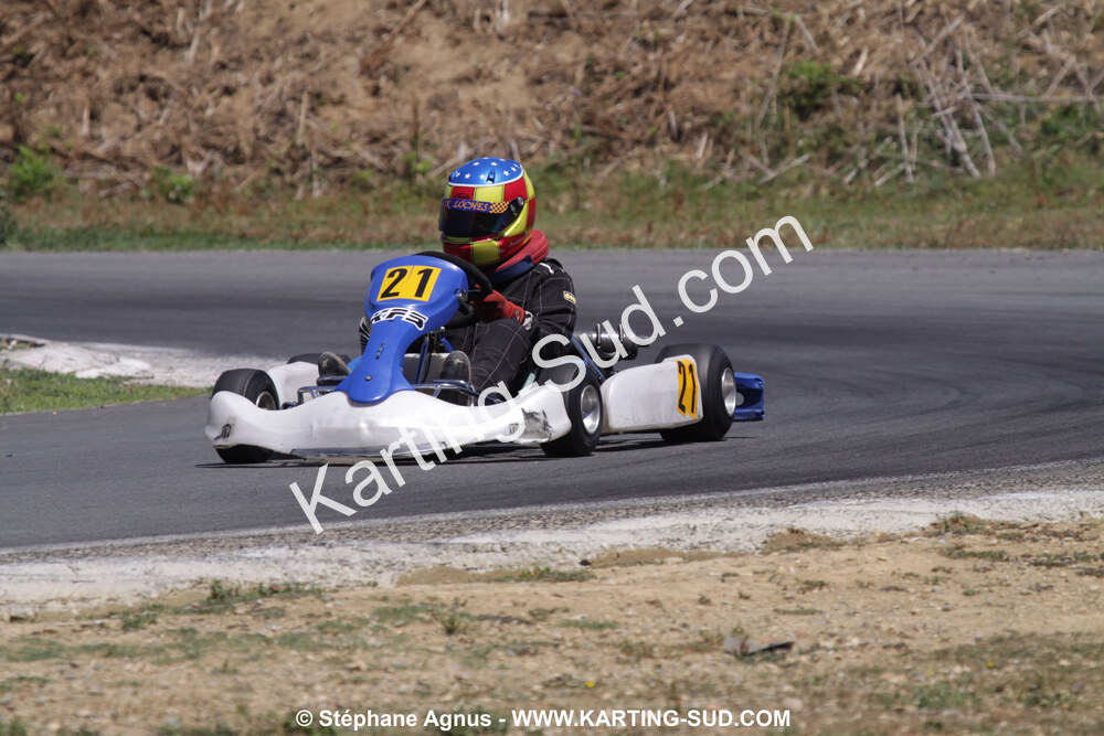 18/07/2010 : Défi France 2010 à Layrac (photos Stéphane Agnus) 2010 — karting