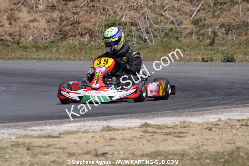 18/07/2010 : Défi France 2010 à Layrac (photos Stéphane Agnus) 2010 — karting