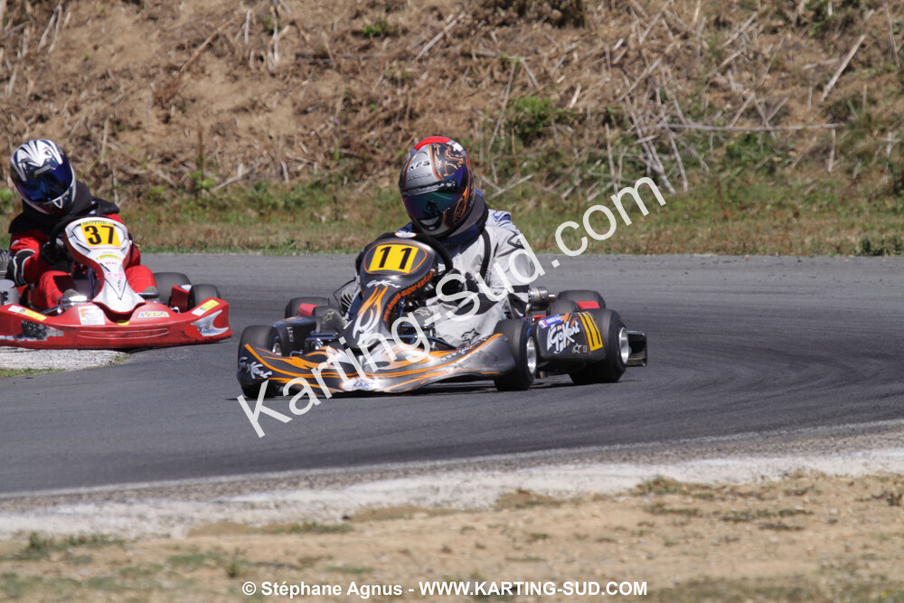 18/07/2010 : Défi France 2010 à Layrac (photos Stéphane Agnus) 2010 — karting