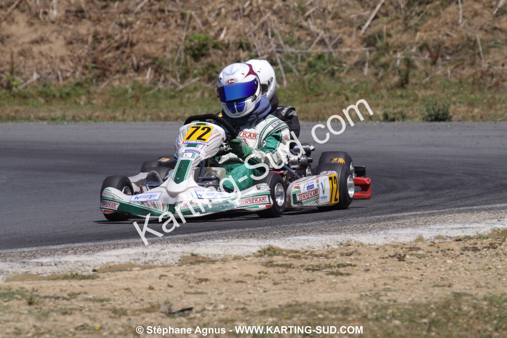 18/07/2010 : Défi France 2010 à Layrac (photos Stéphane Agnus) 2010 — karting