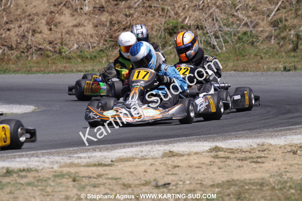 18/07/2010 : Défi France 2010 à Layrac (photos Stéphane Agnus) 2010 — karting