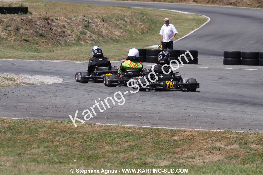 18/07/2010 : Défi France 2010 à Layrac (photos Stéphane Agnus) 2010 — karting
