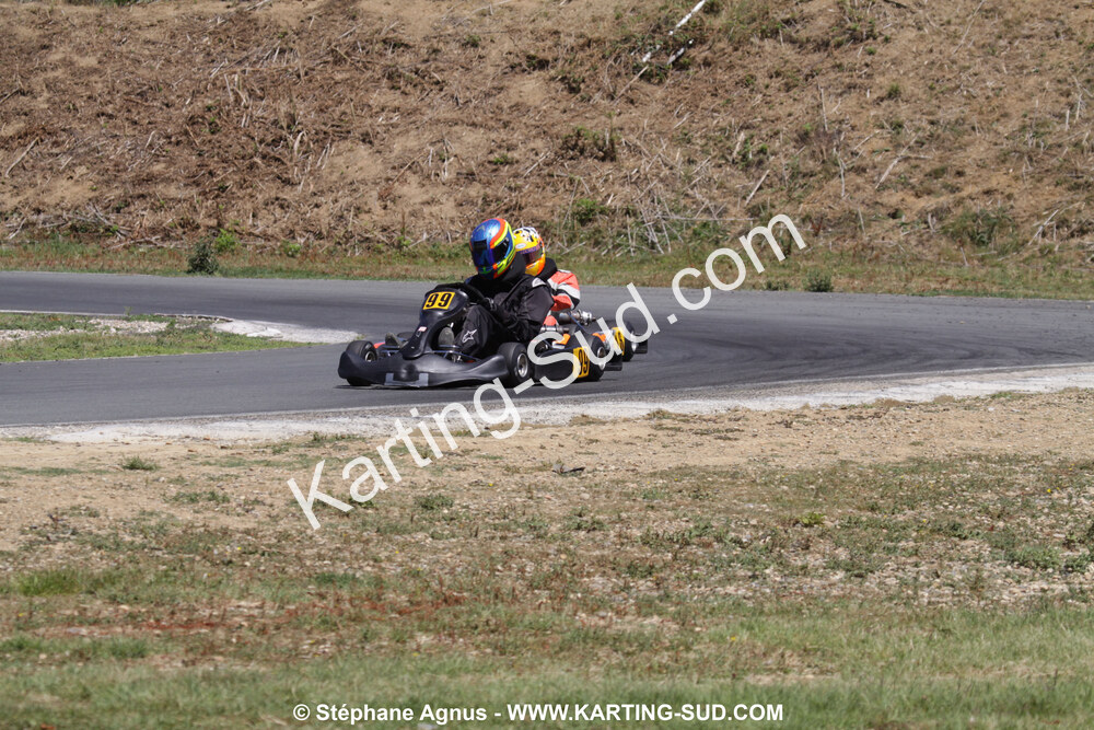 18/07/2010 : Défi France 2010 à Layrac (photos Stéphane Agnus) 2010 — karting