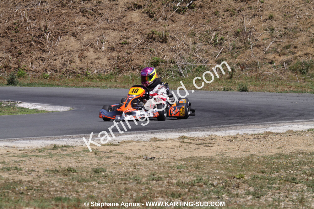 18/07/2010 : Défi France 2010 à Layrac (photos Stéphane Agnus) 2010 — karting