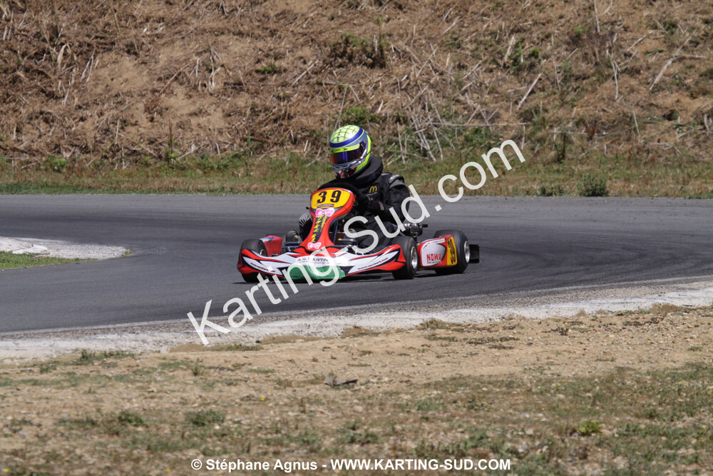 18/07/2010 : Défi France 2010 à Layrac (photos Stéphane Agnus) 2010 — karting