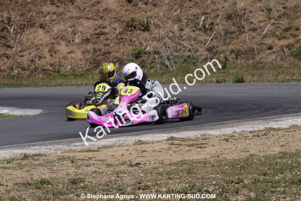 18/07/2010 : Défi France 2010 à Layrac (photos Stéphane Agnus) 2010 — karting