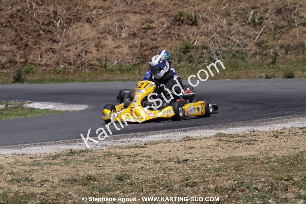 18/07/2010 : Défi France 2010 à Layrac (photos Stéphane Agnus) 2010 — karting