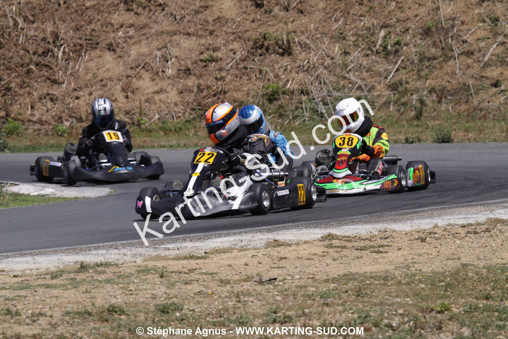 18/07/2010 : Défi France 2010 à Layrac (photos Stéphane Agnus) 2010 — karting