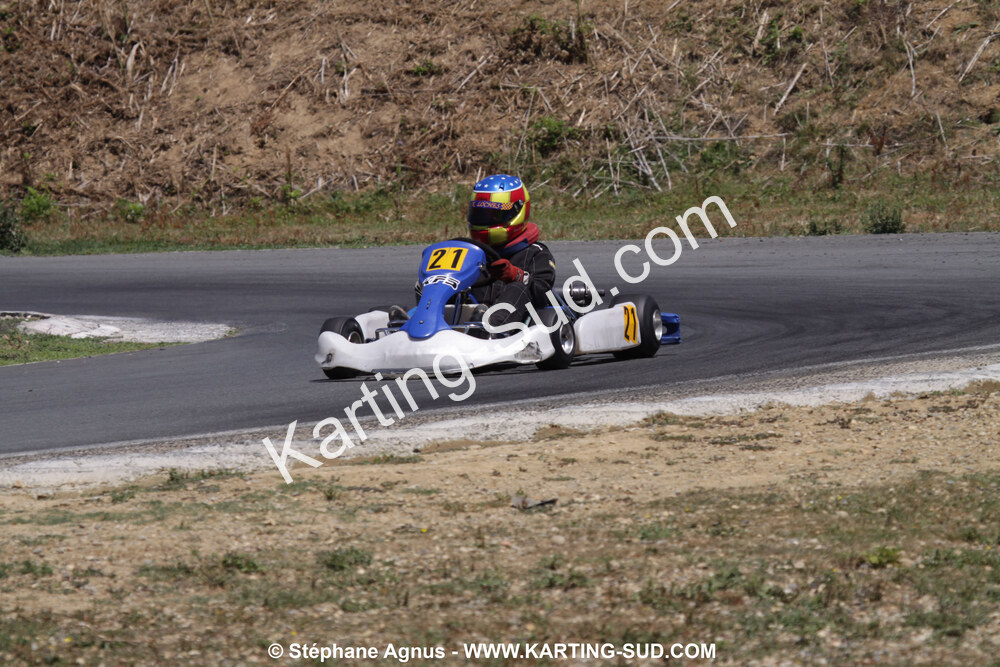 18/07/2010 : Défi France 2010 à Layrac (photos Stéphane Agnus) 2010 — karting