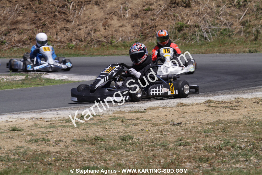 18/07/2010 : Défi France 2010 à Layrac (photos Stéphane Agnus) 2010 — karting