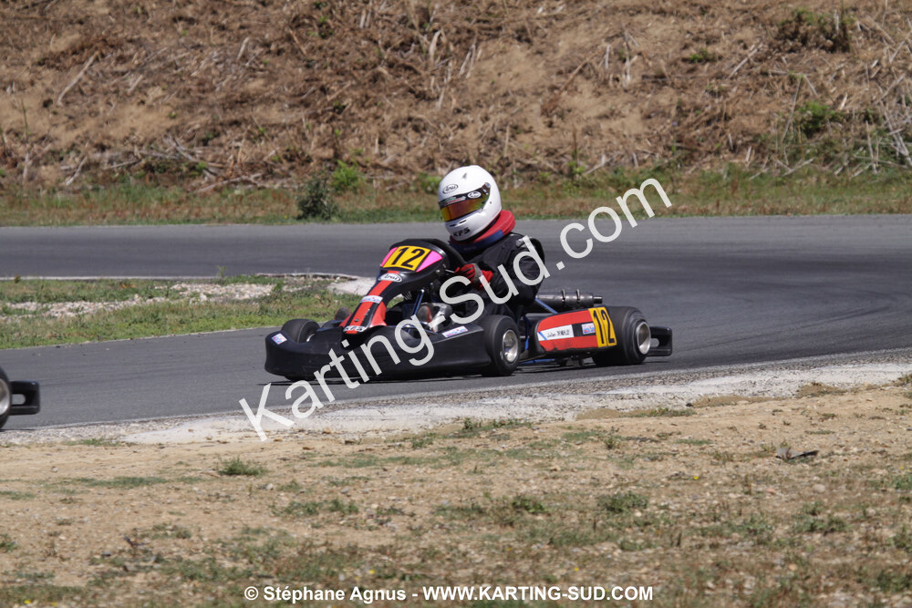 18/07/2010 : Défi France 2010 à Layrac (photos Stéphane Agnus) 2010 — karting