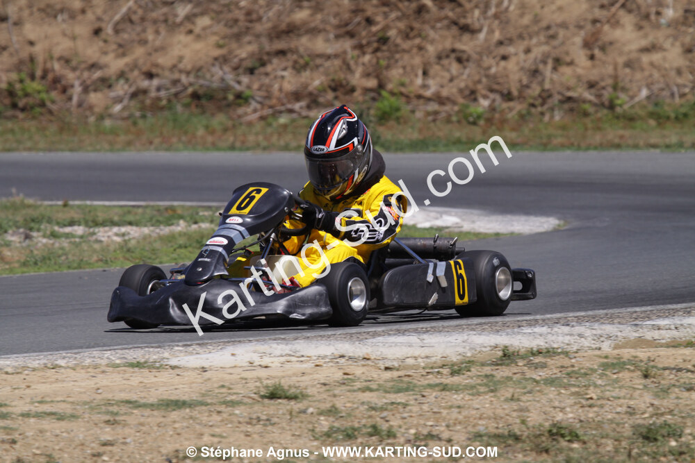 18/07/2010 : Défi France 2010 à Layrac (photos Stéphane Agnus) 2010 — karting