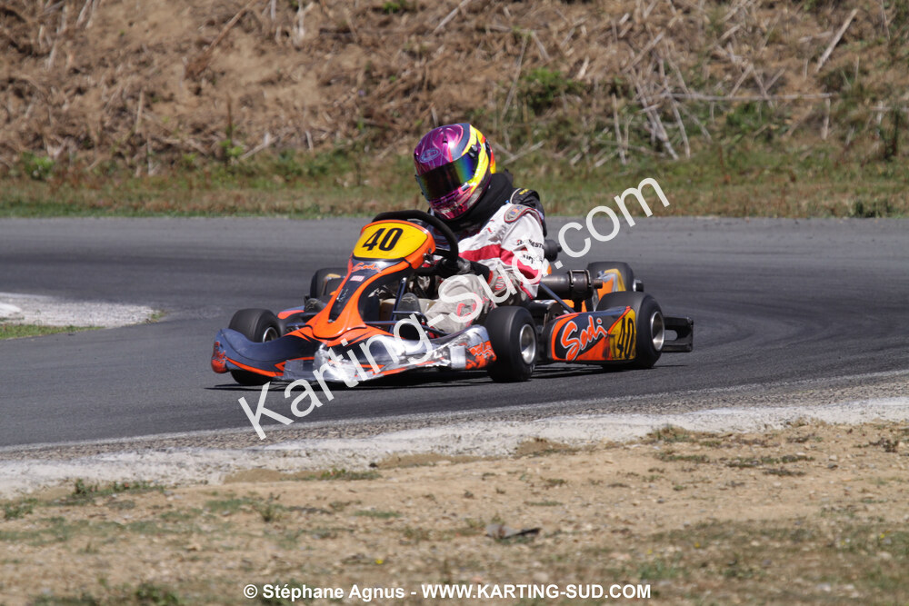 18/07/2010 : Défi France 2010 à Layrac (photos Stéphane Agnus) 2010 — karting
