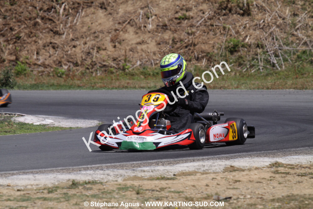 18/07/2010 : Défi France 2010 à Layrac (photos Stéphane Agnus) 2010 — karting
