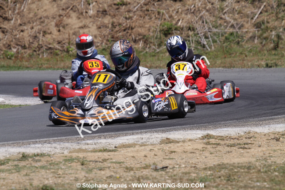 18/07/2010 : Défi France 2010 à Layrac (photos Stéphane Agnus) 2010 — karting
