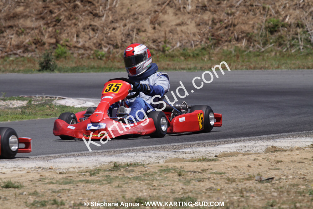 18/07/2010 : Défi France 2010 à Layrac (photos Stéphane Agnus) 2010 — karting