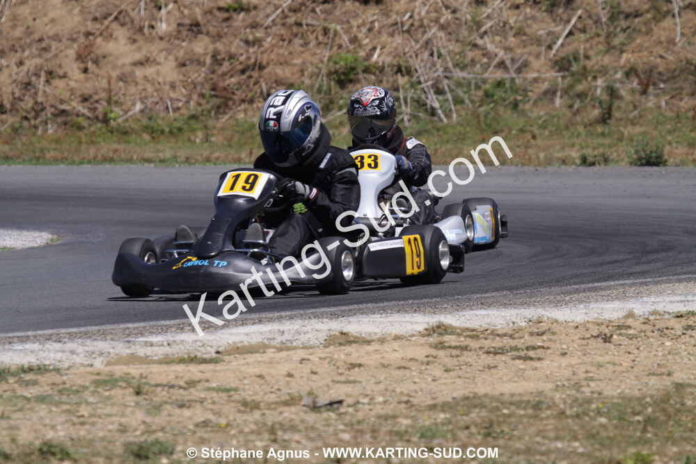 18/07/2010 : Défi France 2010 à Layrac (photos Stéphane Agnus) 2010 — karting