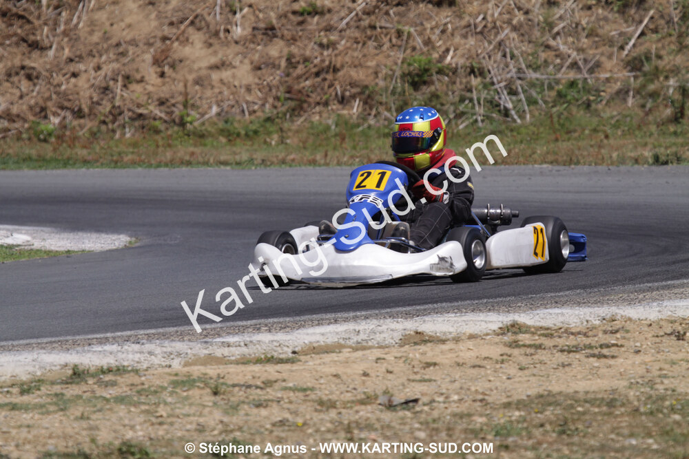18/07/2010 : Défi France 2010 à Layrac (photos Stéphane Agnus) 2010 — karting