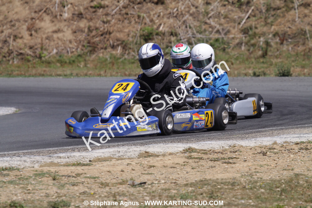 18/07/2010 : Défi France 2010 à Layrac (photos Stéphane Agnus) 2010 — karting