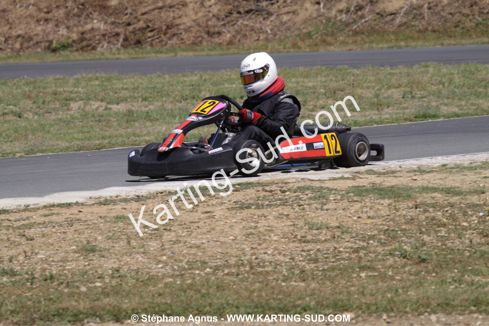 18/07/2010 : Défi France 2010 à Layrac (photos Stéphane Agnus) 2010 — karting