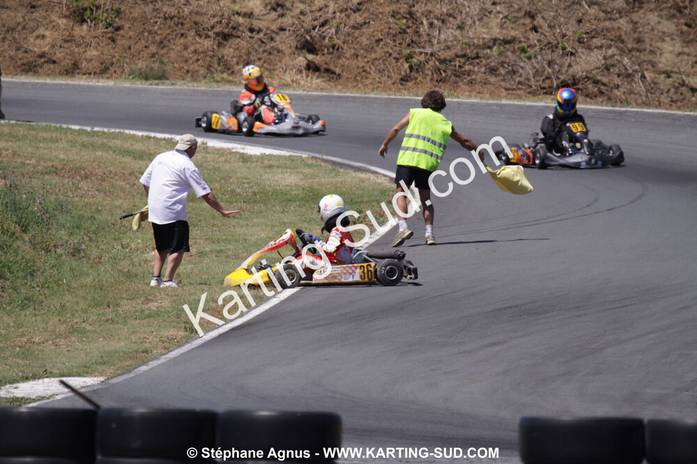 18/07/2010 : Défi France 2010 à Layrac (photos Stéphane Agnus) 2010 — karting