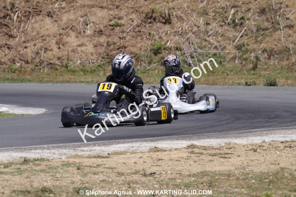 18/07/2010 : Défi France 2010 à Layrac (photos Stéphane Agnus) 2010 — karting