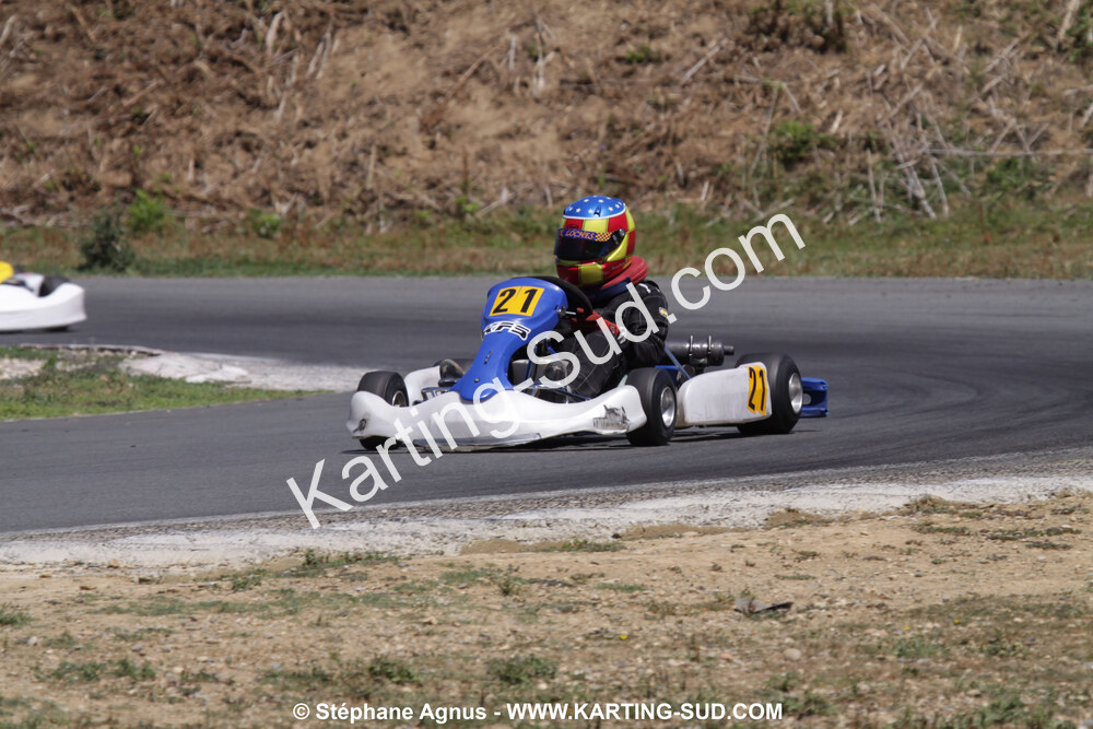 18/07/2010 : Défi France 2010 à Layrac (photos Stéphane Agnus) 2010 — karting