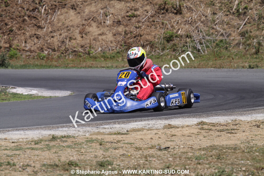 18/07/2010 : Défi France 2010 à Layrac (photos Stéphane Agnus) 2010 — karting