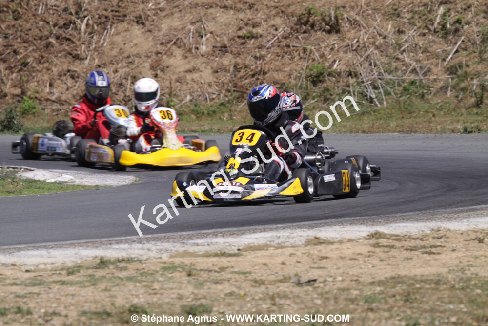 18/07/2010 : Défi France 2010 à Layrac (photos Stéphane Agnus) 2010 — karting