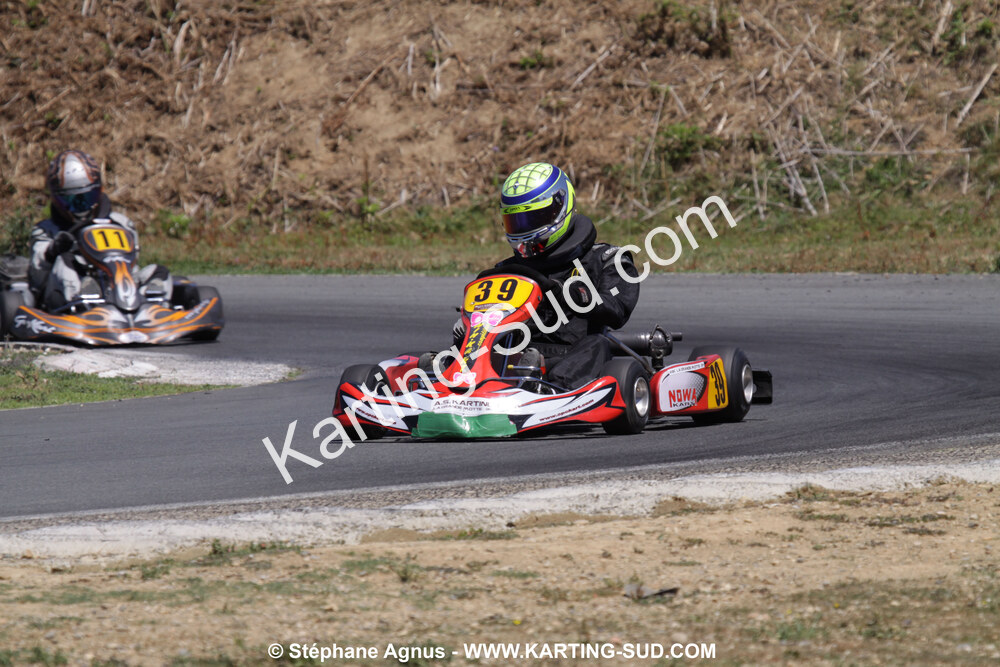 18/07/2010 : Défi France 2010 à Layrac (photos Stéphane Agnus) 2010 — karting