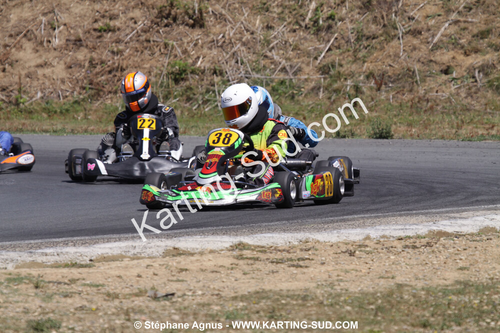 18/07/2010 : Défi France 2010 à Layrac (photos Stéphane Agnus) 2010 — karting