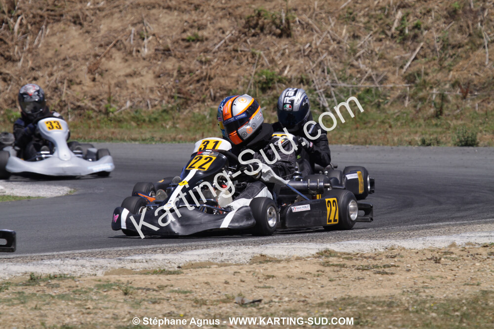 18/07/2010 : Défi France 2010 à Layrac (photos Stéphane Agnus) 2010 — karting