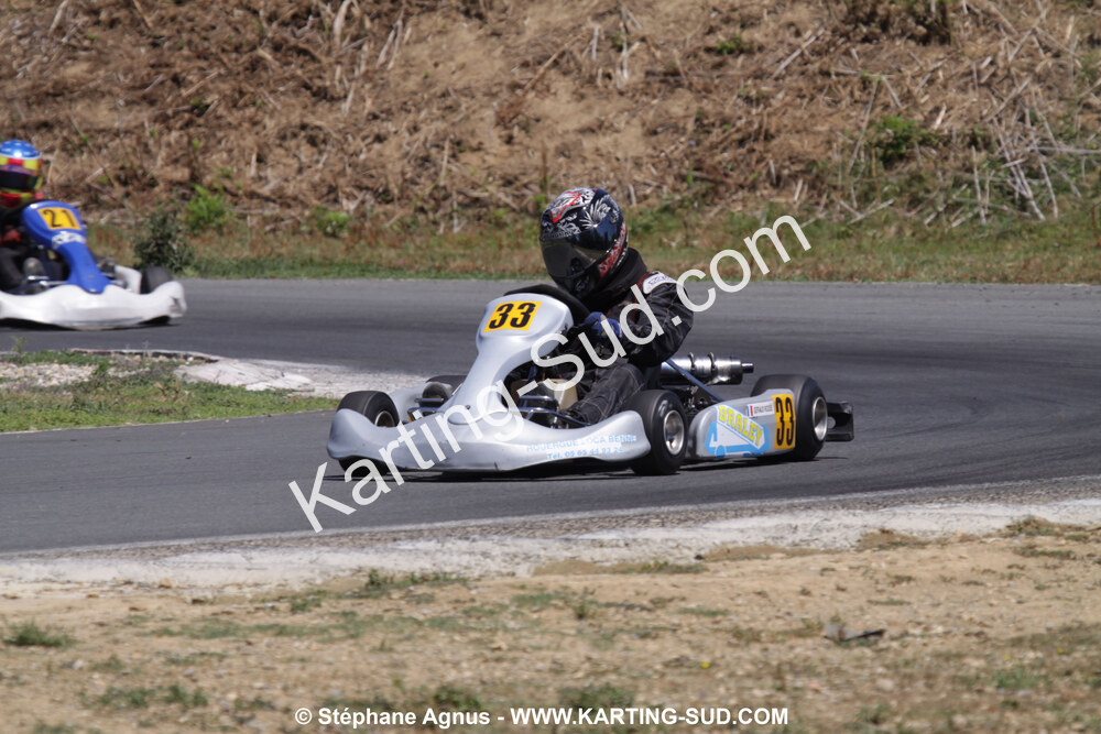 18/07/2010 : Défi France 2010 à Layrac (photos Stéphane Agnus) 2010 — karting