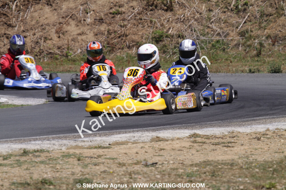 18/07/2010 : Défi France 2010 à Layrac (photos Stéphane Agnus) 2010 — karting