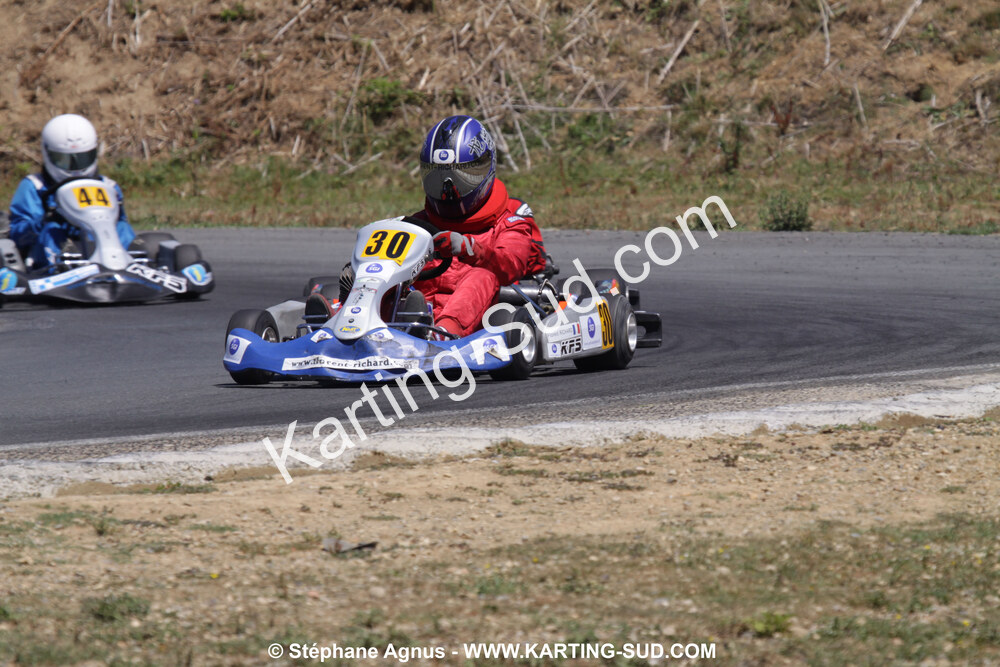 18/07/2010 : Défi France 2010 à Layrac (photos Stéphane Agnus) 2010 — karting