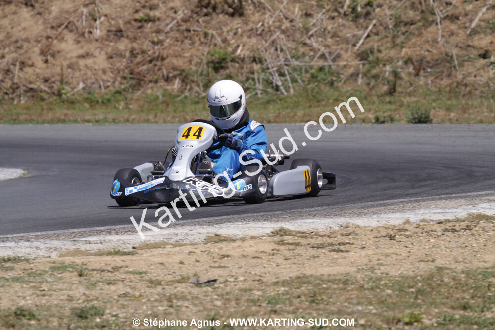 18/07/2010 : Défi France 2010 à Layrac (photos Stéphane Agnus) 2010 — karting