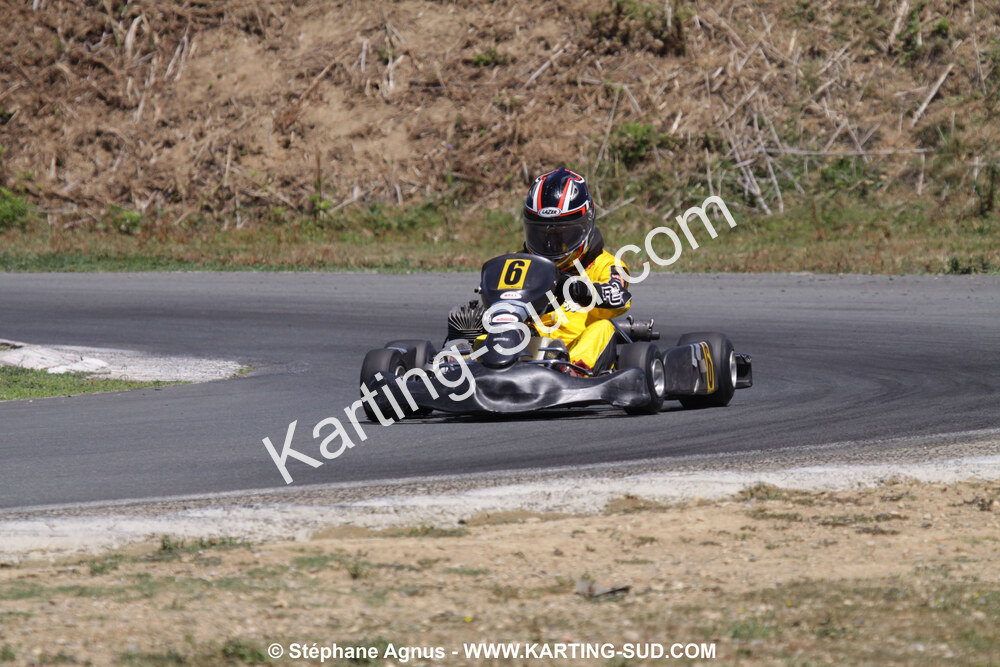 18/07/2010 : Défi France 2010 à Layrac (photos Stéphane Agnus) 2010 — karting
