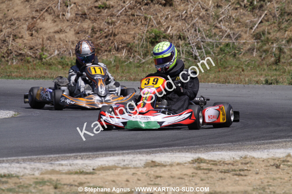 18/07/2010 : Défi France 2010 à Layrac (photos Stéphane Agnus) 2010 — karting