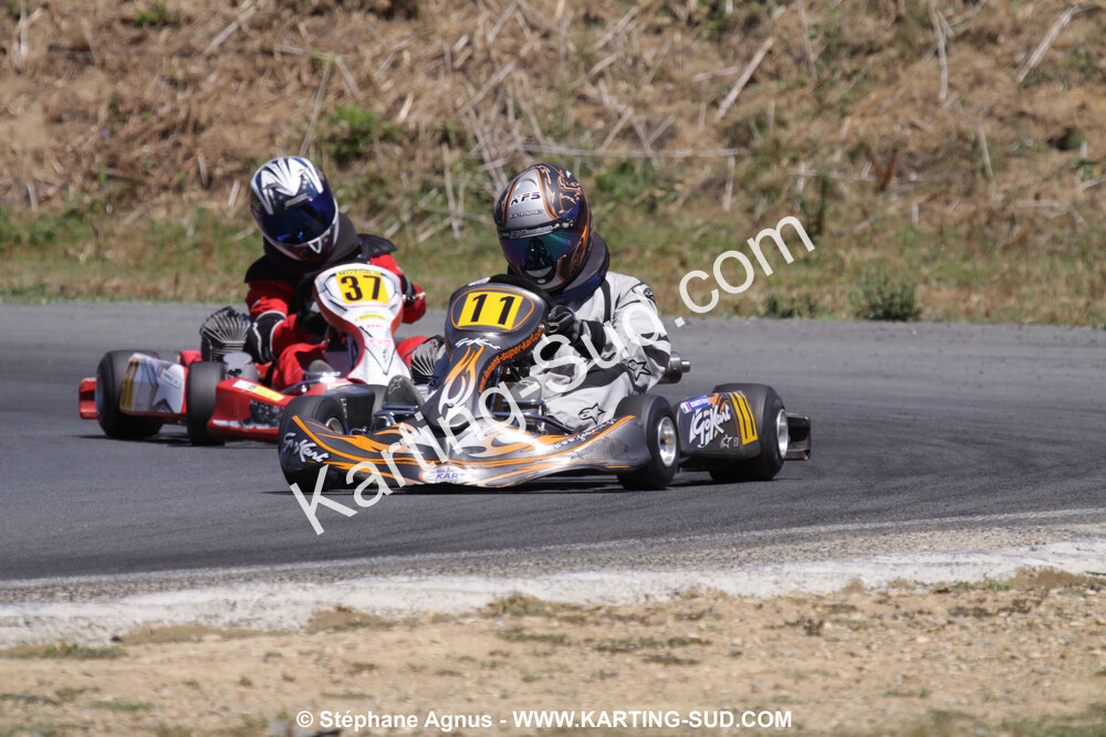 18/07/2010 : Défi France 2010 à Layrac (photos Stéphane Agnus) 2010 — karting