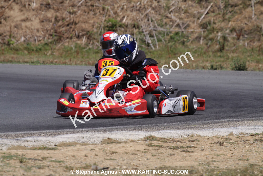 18/07/2010 : Défi France 2010 à Layrac (photos Stéphane Agnus) 2010 — karting