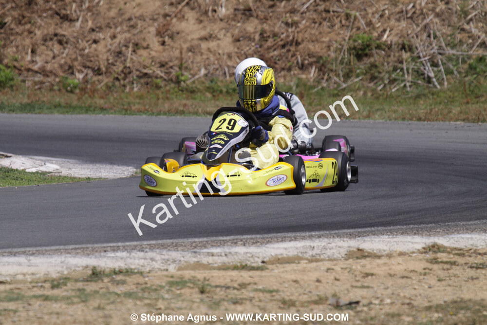 18/07/2010 : Défi France 2010 à Layrac (photos Stéphane Agnus) 2010 — karting