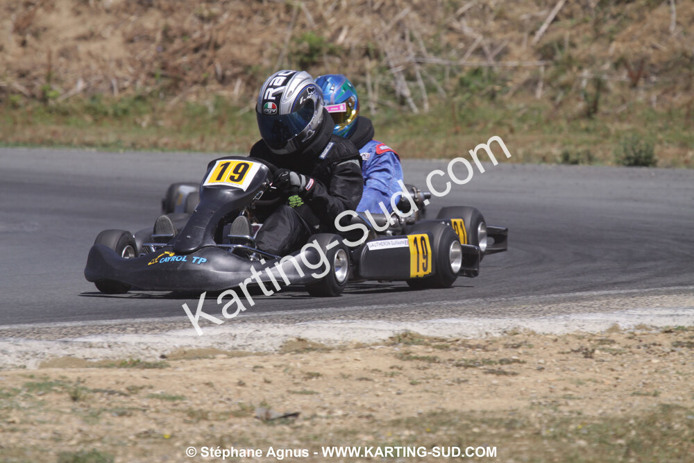 18/07/2010 : Défi France 2010 à Layrac (photos Stéphane Agnus) 2010 — karting